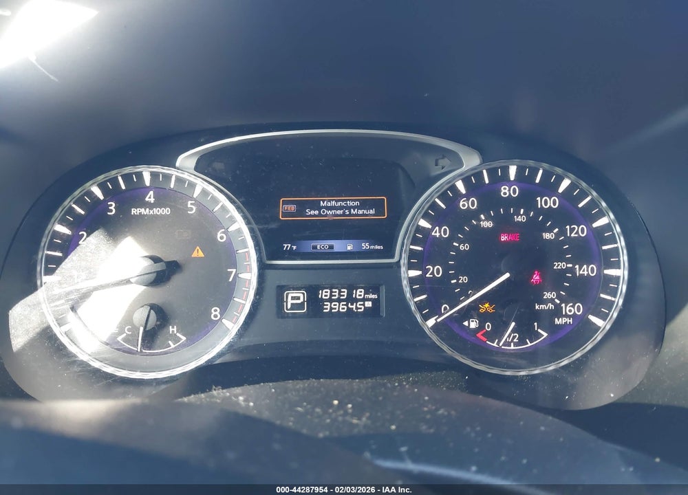 2019 INFINITI QX60 LUXE VIN: 5N1DL0MN0KC508478