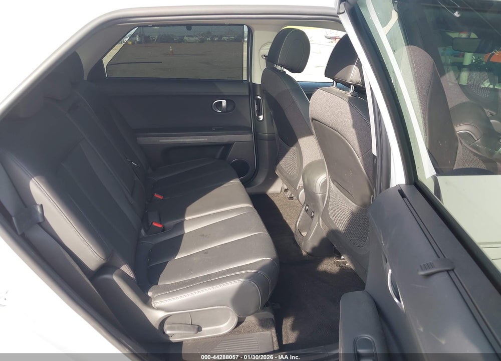 2022 HYUNDAI IONIQ 5 LIMITED VIN: KM8KRDAF5NU090105