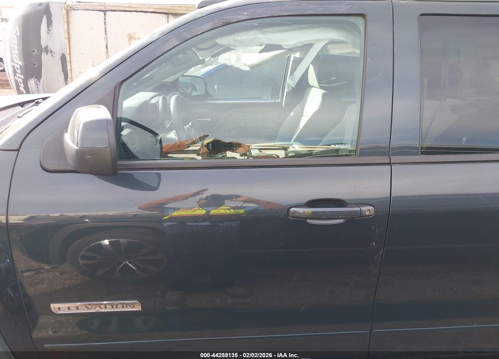 2017 GMC SIERRA 1500 VIN: 1GTR1LEH0HZ216667