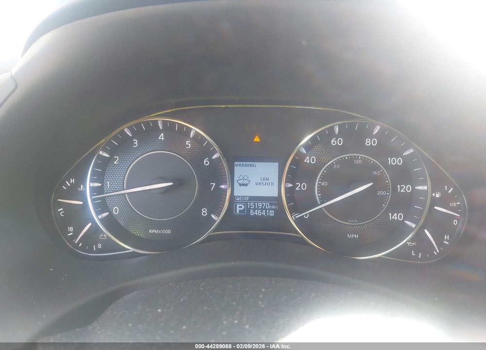 2020 NISSAN ARMADA SV 2WD VIN: JN8AY2ND2L9105017