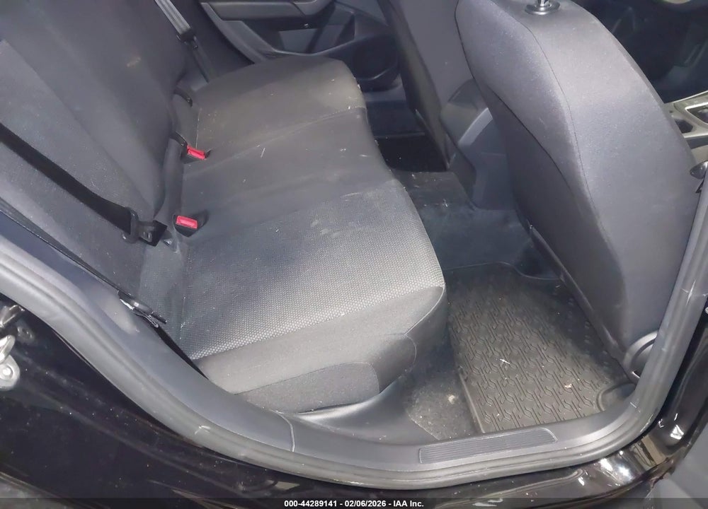 2019 VOLKSWAGEN JETTA 1.4T R-LINE/1.4T S/1.4T SE VIN: 3VWC57BU1KM274487