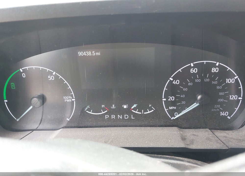 2022 FORD MAVERICK XL VIN: 3FTTW8E39NRA34555