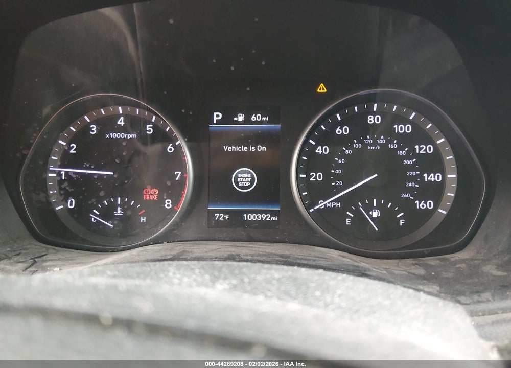 2018 HYUNDAI ELANTRA GT SPORT VIN: KMHH55LC1JU013143