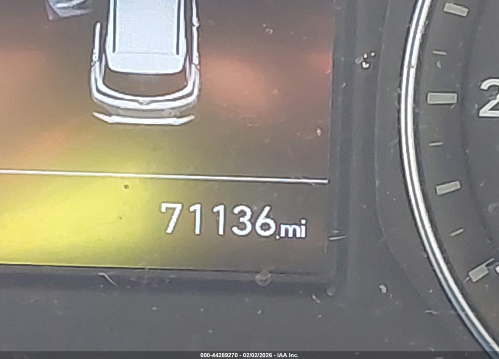 2021 HYUNDAI KONA SE VIN: KM8K1CAA1MU666468