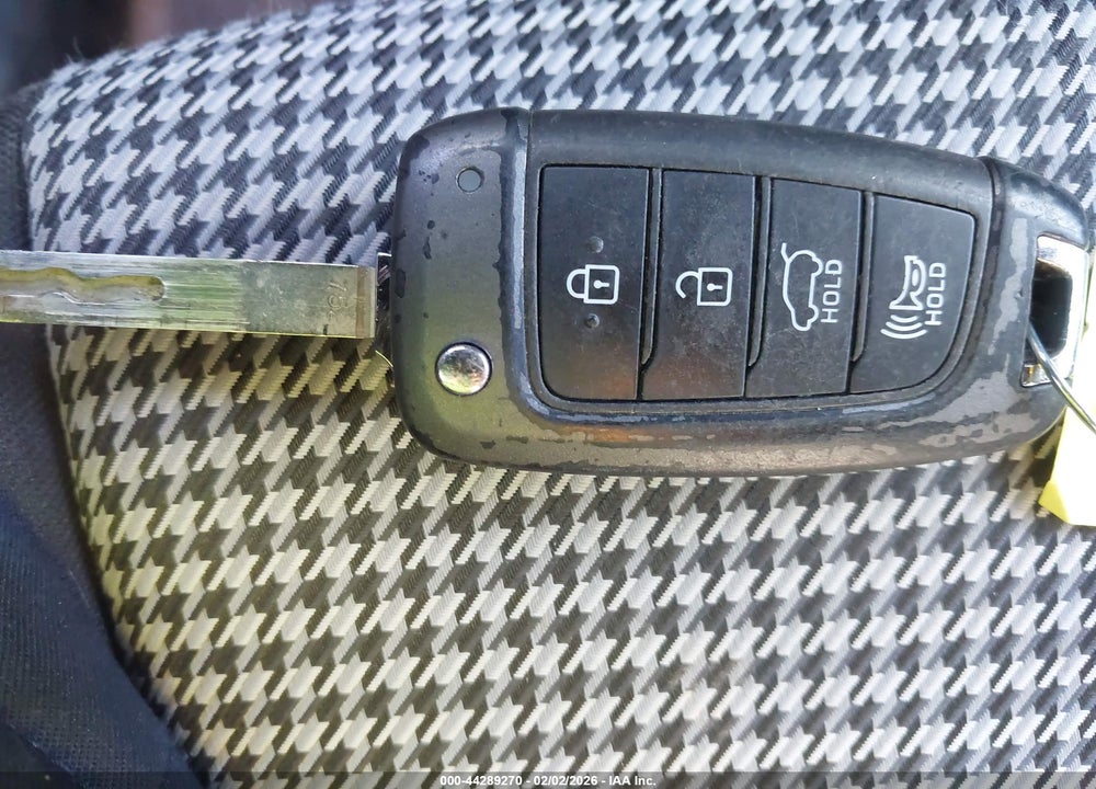 2021 HYUNDAI KONA SE VIN: KM8K1CAA1MU666468