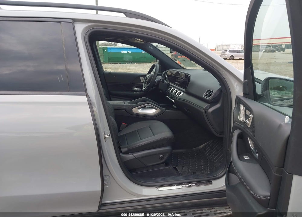 2024 MERCEDES-BENZ GLE 450 PLUG-IN HYBRID 4MATIC VIN: 4JGFB4GB3RB265673
