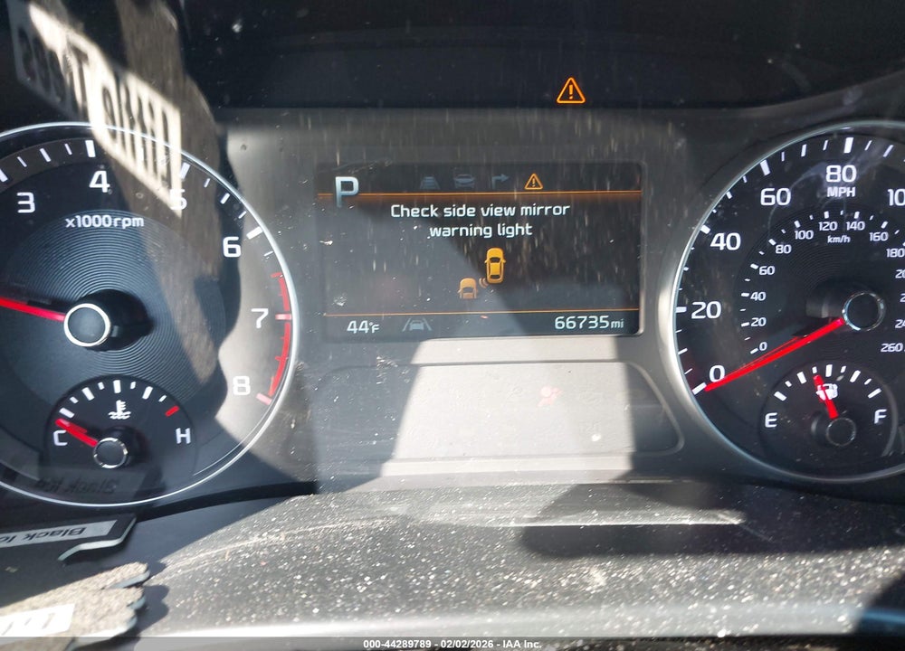 2023 KIA FORTE GT-LINE VIN: 3KPF54AD3PE565476
