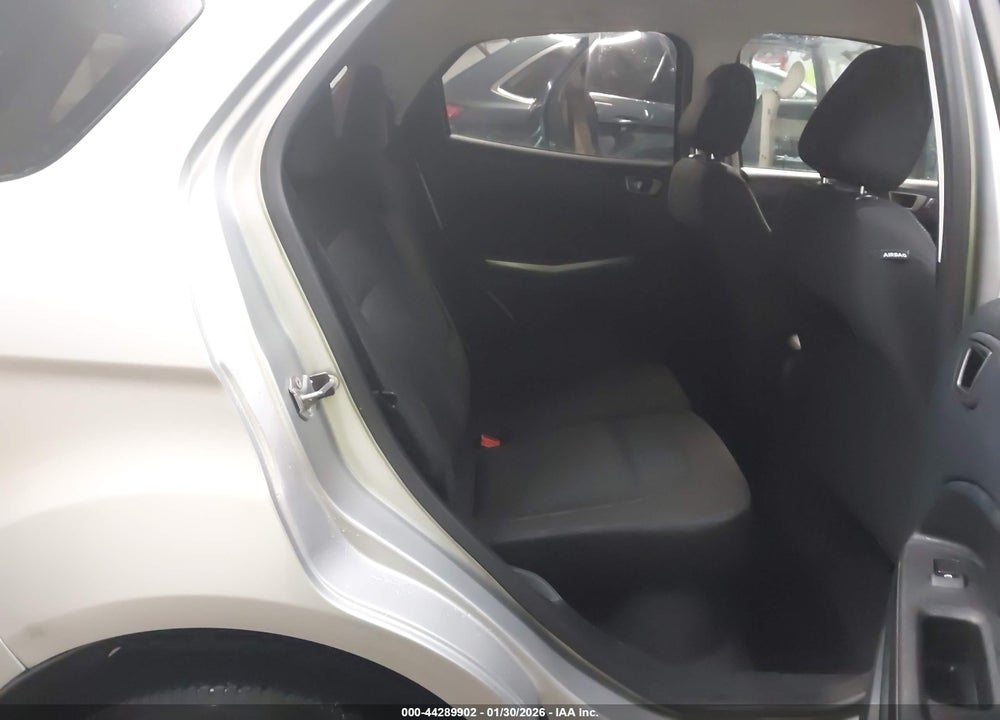 2021 FORD ECOSPORT SE VIN: MAJ3S2GE5MC450225