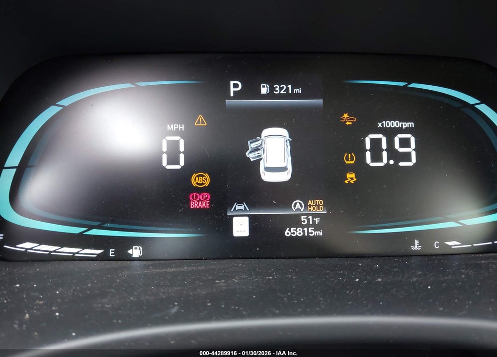 2023 HYUNDAI PALISADE XRT VIN: KM8R34GE1PU551608