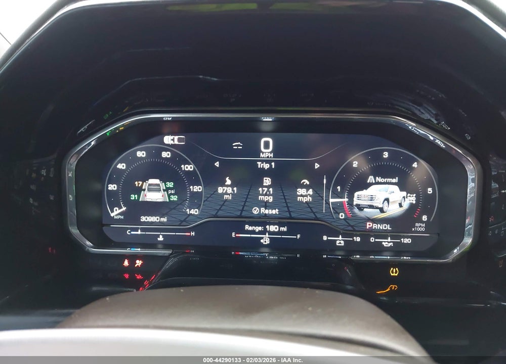 2024 GMC SIERRA 1500 4WD  SHORT BOX SLE VIN: 3GTUUBED1RG370007