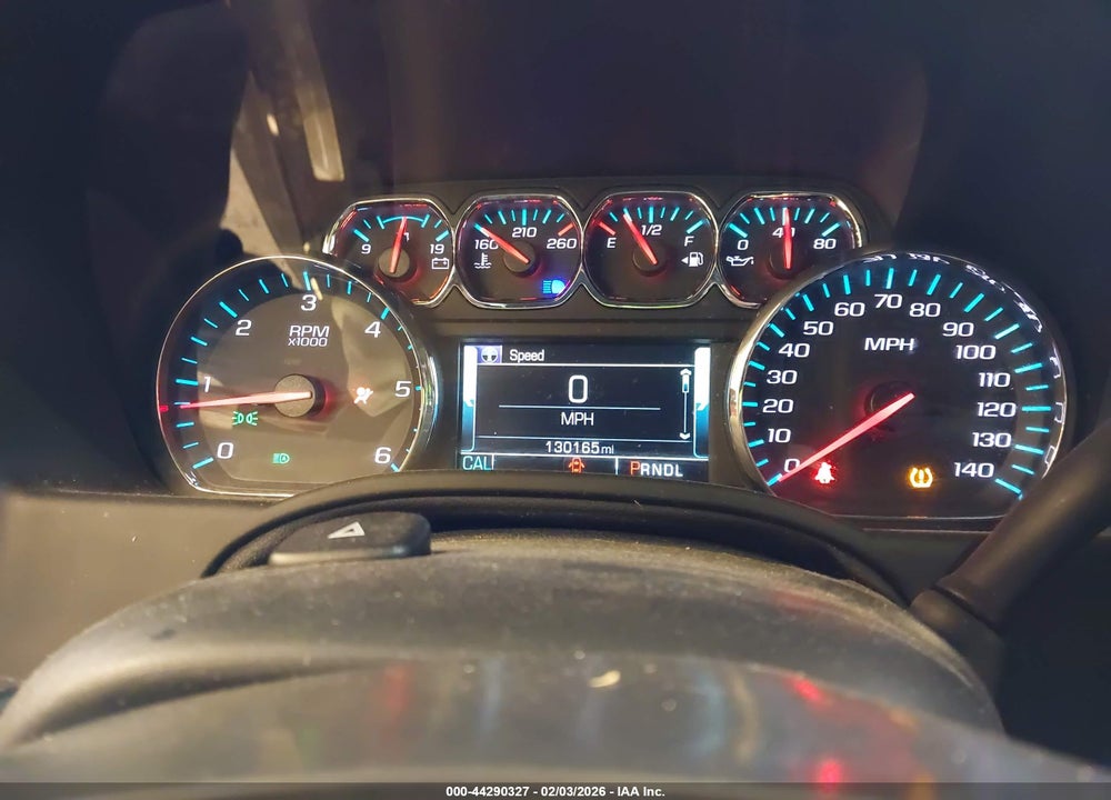 2019 GMC YUKON SLT VIN: 1GKS2BKC1KR344669