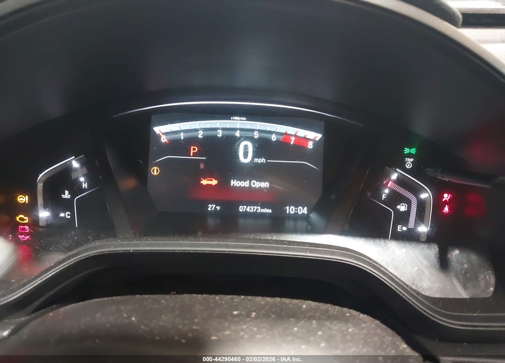 2021 HONDA CR-V AWD SPECIAL EDITION VIN: 7FARW2H76ME029923