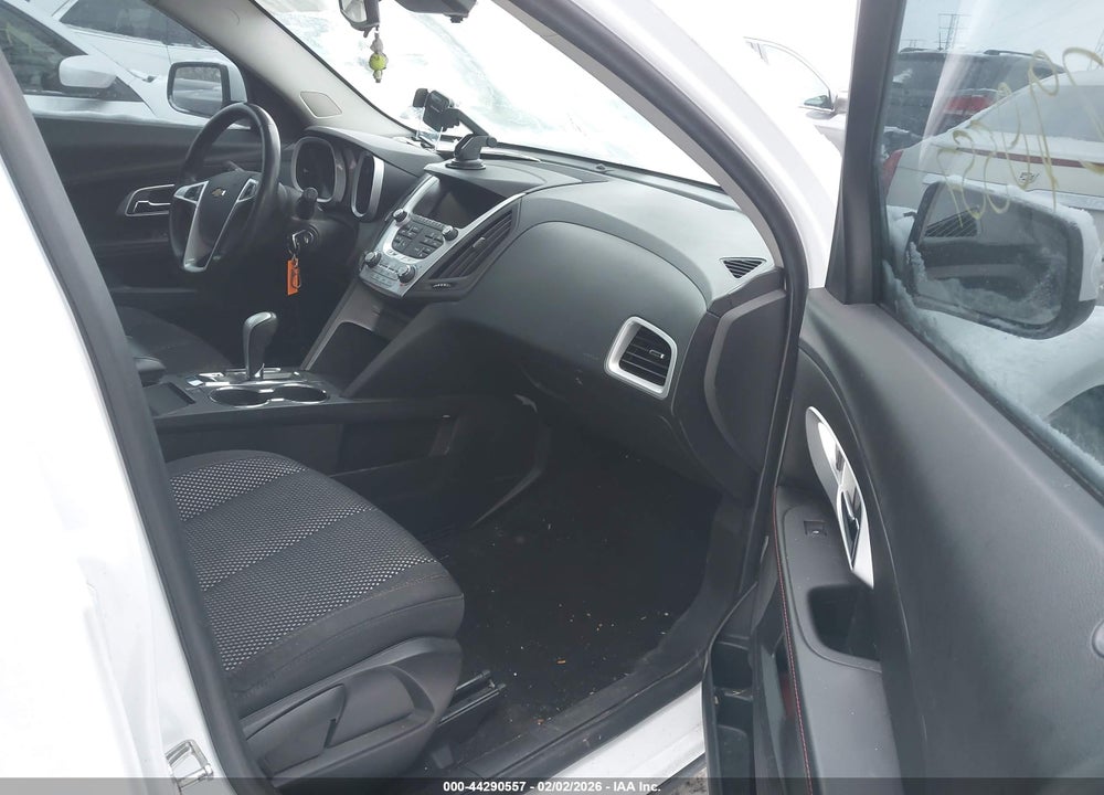 2015 CHEVROLET EQUINOX 1LT VIN: 2GNFLFEK5F6365036