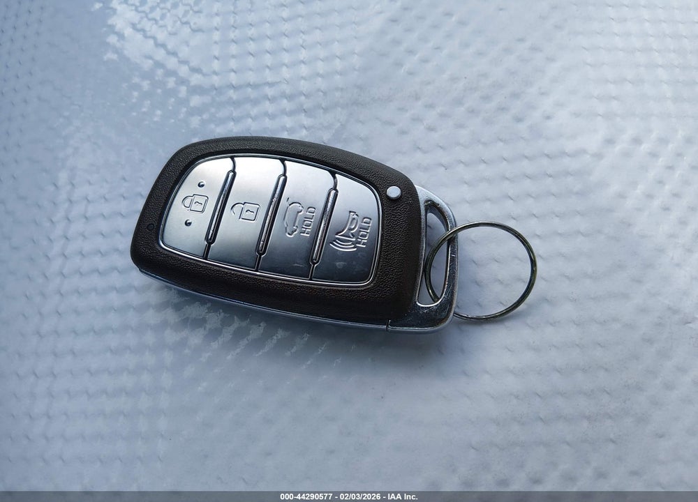 2021 HYUNDAI TUCSON VALUE VIN: KM8J3CA43MU374370
