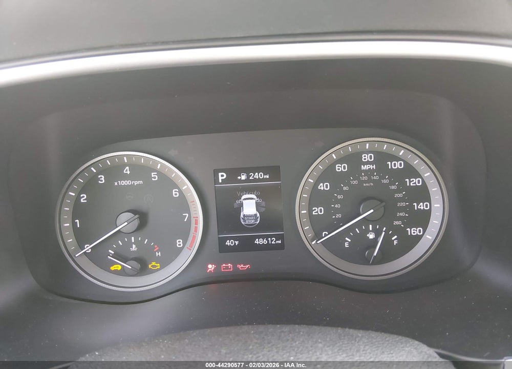 2021 HYUNDAI TUCSON VALUE VIN: KM8J3CA43MU374370