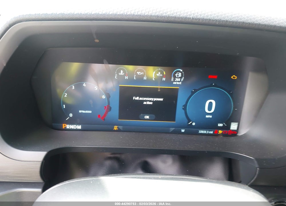 2024 FORD F-150 XLT VIN: 1FTFW3L50RKD59559
