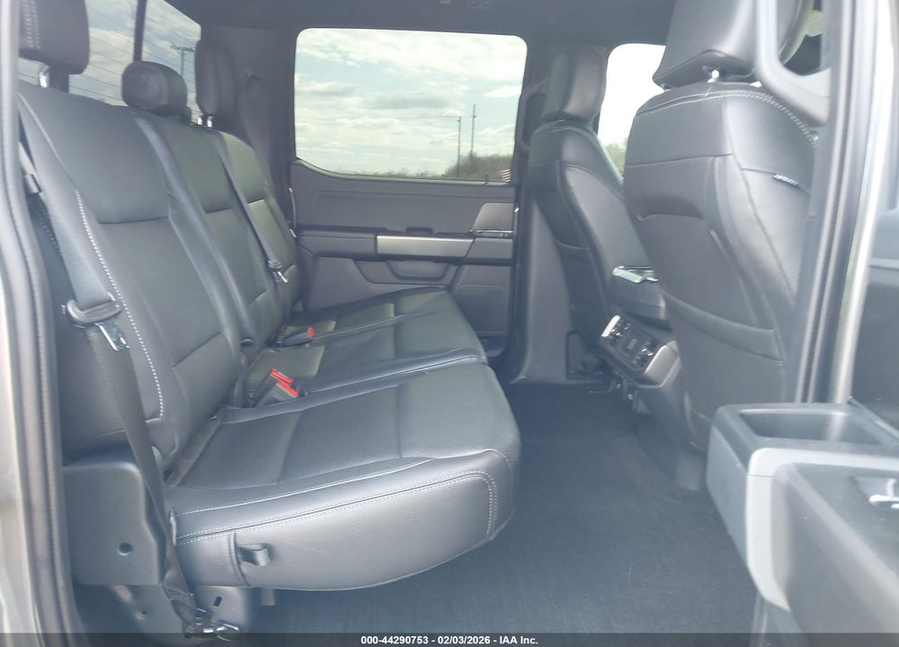 2024 FORD F-150 XLT VIN: 1FTFW3L50RKD59559