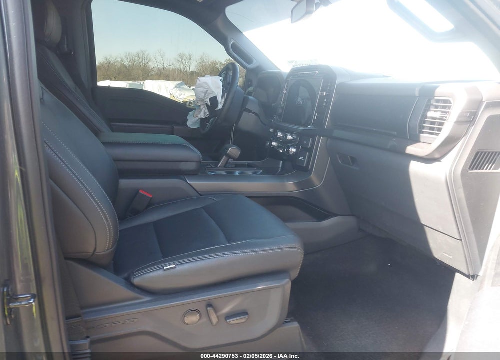 2024 FORD F-150 XLT VIN: 1FTFW3L50RKD59559