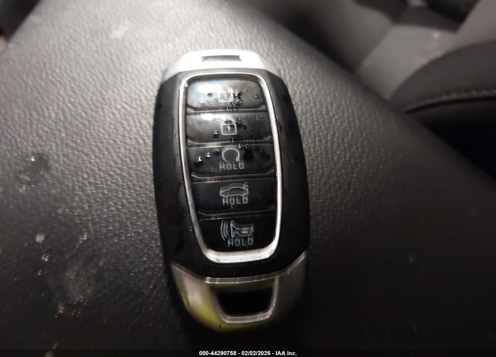 2023 HYUNDAI ELANTRA SEL VIN: 5NPLM4AG2PH107116