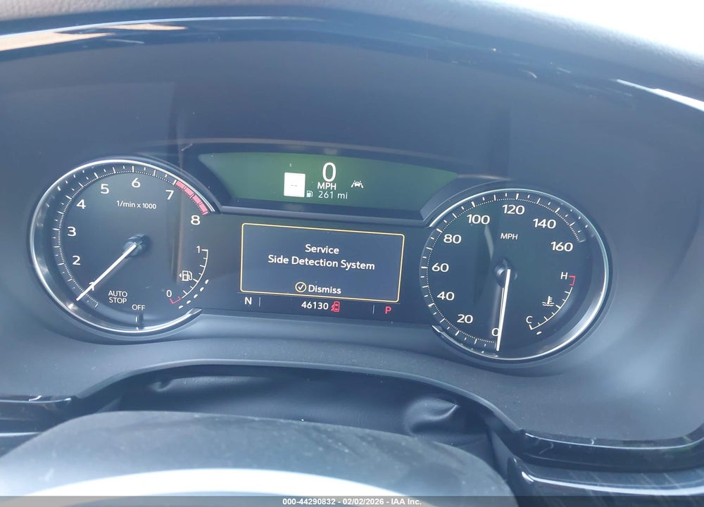2023 CADILLAC XT6 FWD PREMIUM LUXURY VIN: 1GYKPCRS6PZ168753