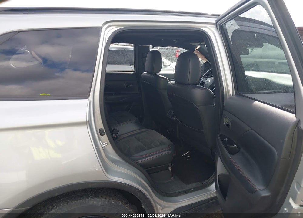 2020 MITSUBISHI OUTLANDER LE 2.4/SE 2.4/SEL 2.4/SP 2.4 VIN: JA4AD3A3XLZ004943