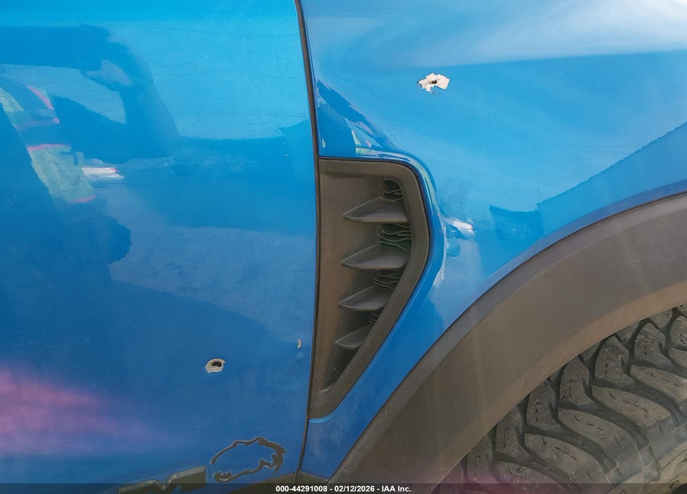 2022 RAM 1500 TRX  4X4 5'7 BOX VIN: 1C6SRFU95NN345150