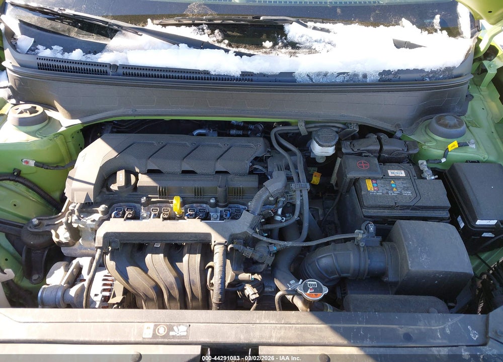 2021 HYUNDAI VENUE SEL VIN: KMHRC8A30MU094056