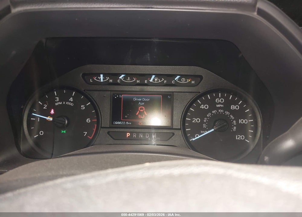 2020 FORD F-150 XL VIN: 1FTEW1CP3LKD97473