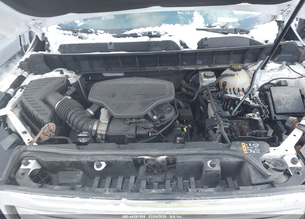2019 GMC ACADIA SLE-2 VIN: 1GKKNSLS7KZ238658