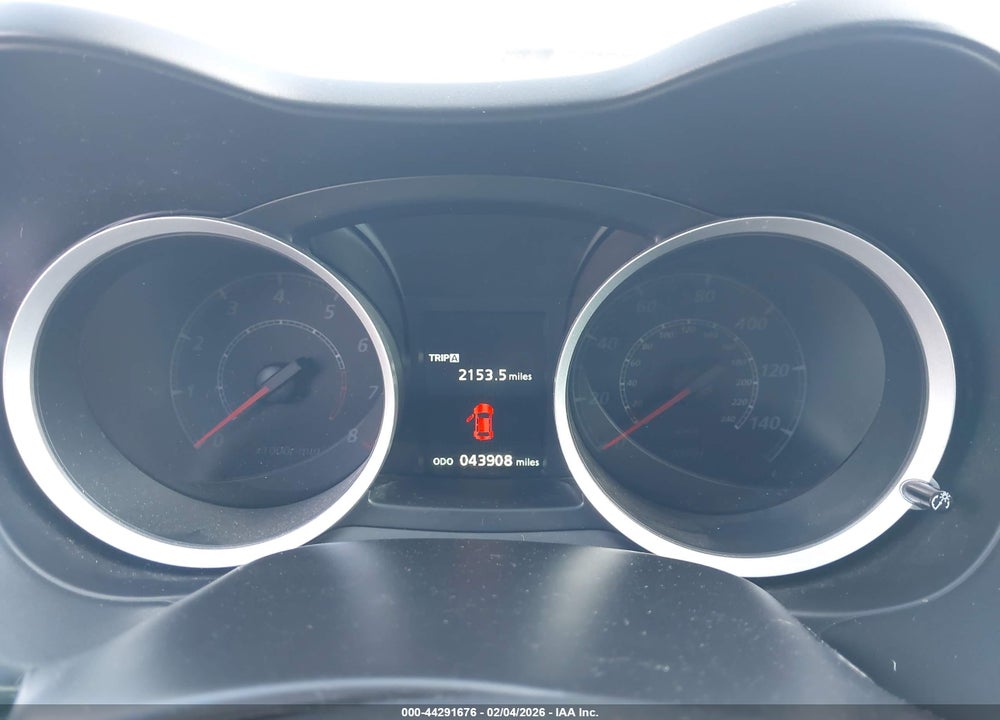 2017 MITSUBISHI LANCER ES/LE VIN: JA32U2FU3HU009149