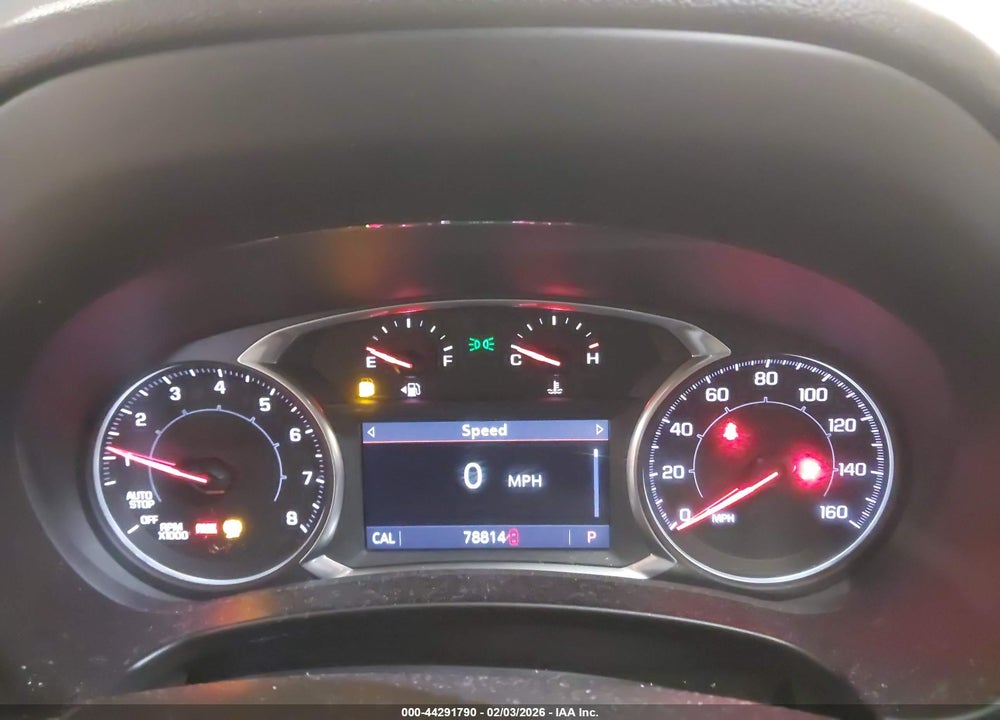 2021 GMC TERRAIN AWD SLT VIN: 3GKALVEVXML311204