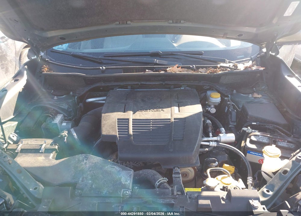 2021 SUBARU FORESTER PREMIUM VIN: JF2SKAJC2MH530707