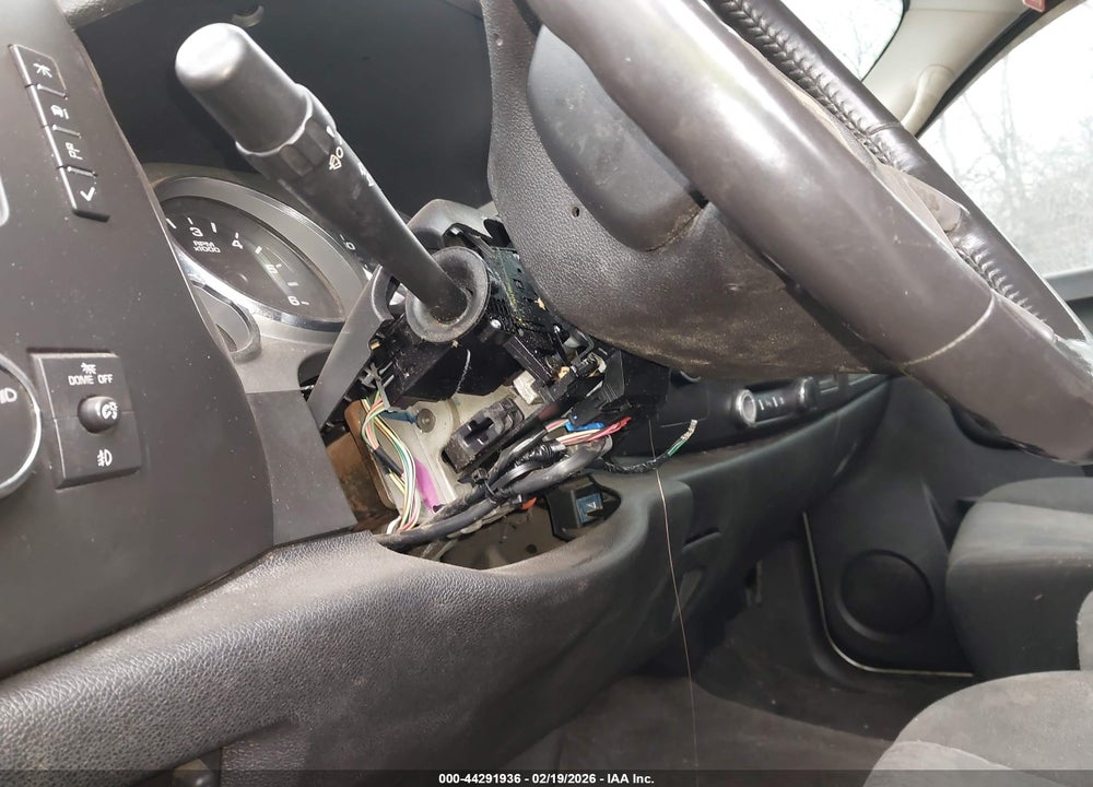 2011 CHEVROLET ALL MODELS VIN: 3GCPKSE31BG296328