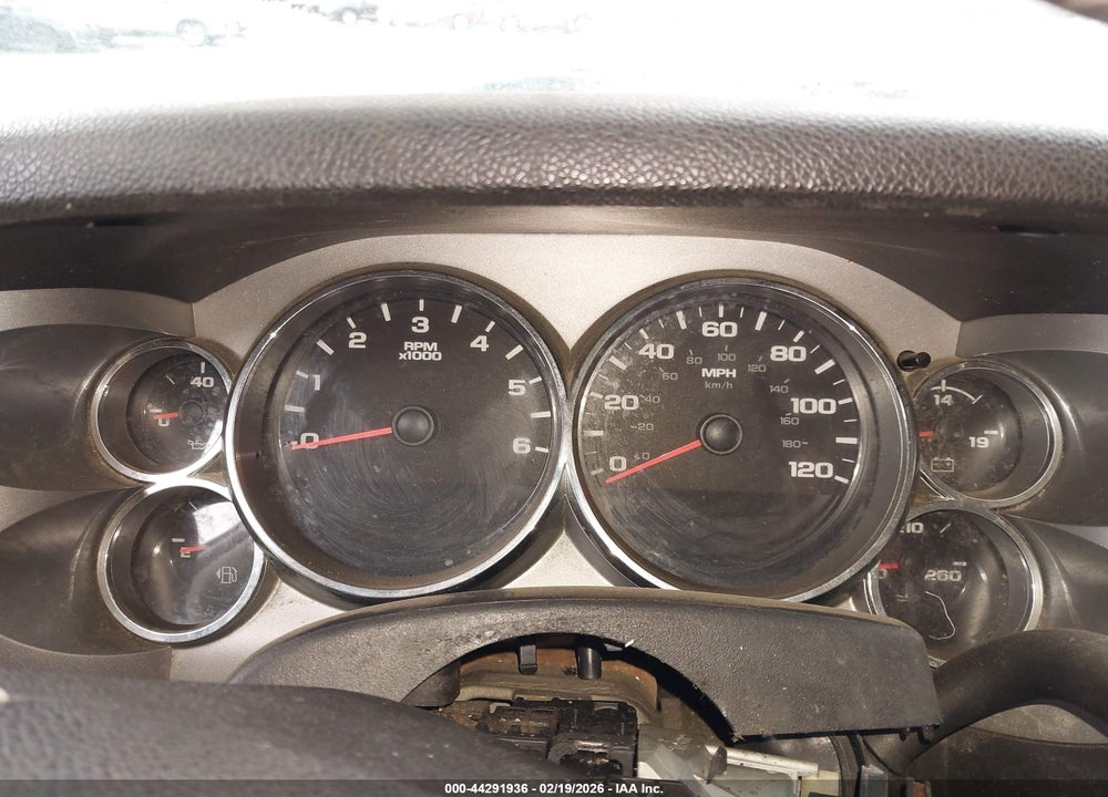 2011 CHEVROLET ALL MODELS VIN: 3GCPKSE31BG296328