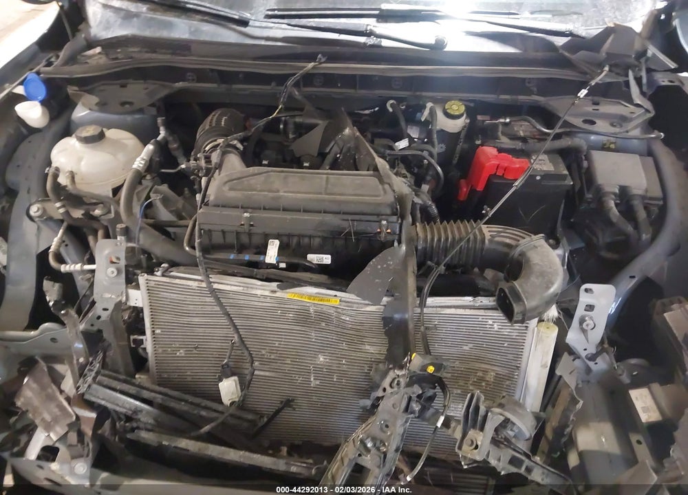 2024 FORD ESCAPE ST-LINE VIN: 1FMCU9MNXRUB20725