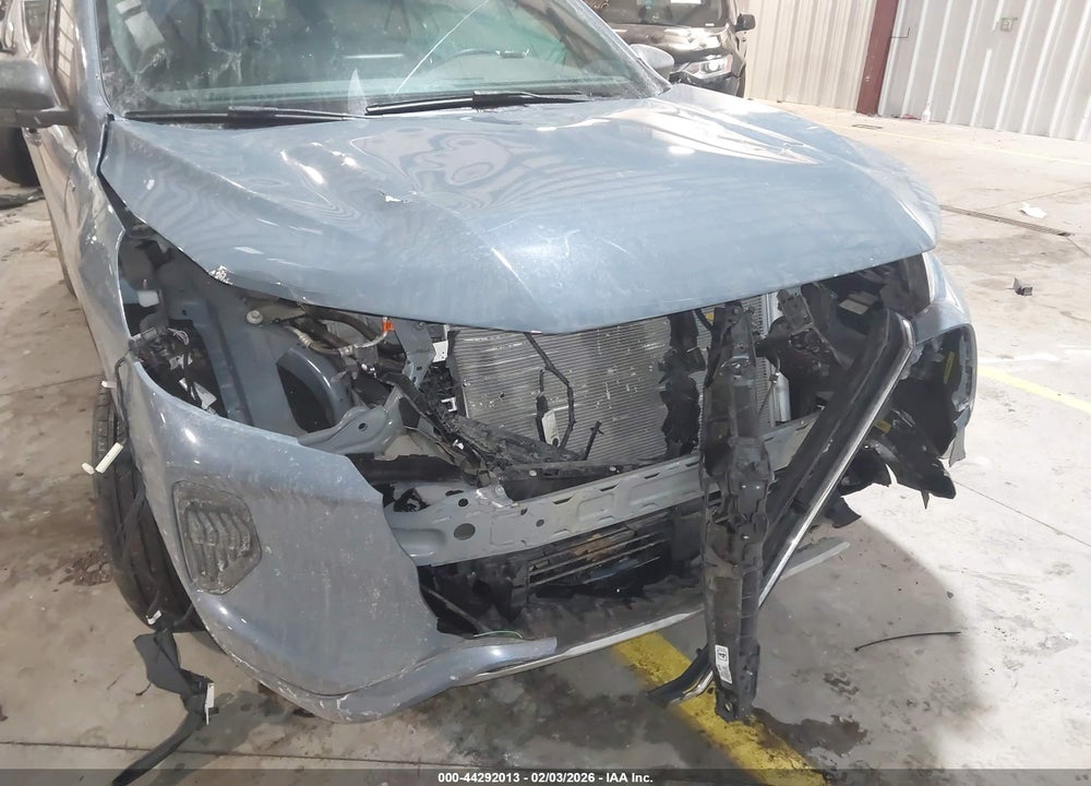2024 FORD ESCAPE ST-LINE VIN: 1FMCU9MNXRUB20725