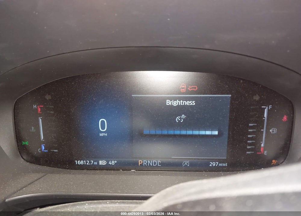 2024 FORD ESCAPE ST-LINE VIN: 1FMCU9MNXRUB20725