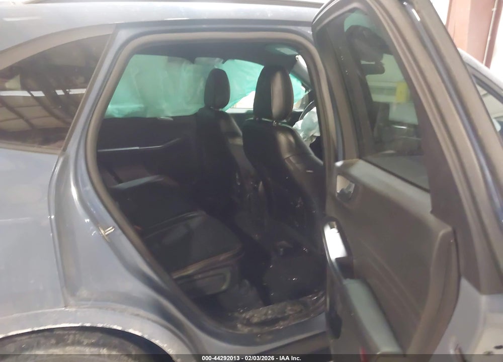 2024 FORD ESCAPE ST-LINE VIN: 1FMCU9MNXRUB20725