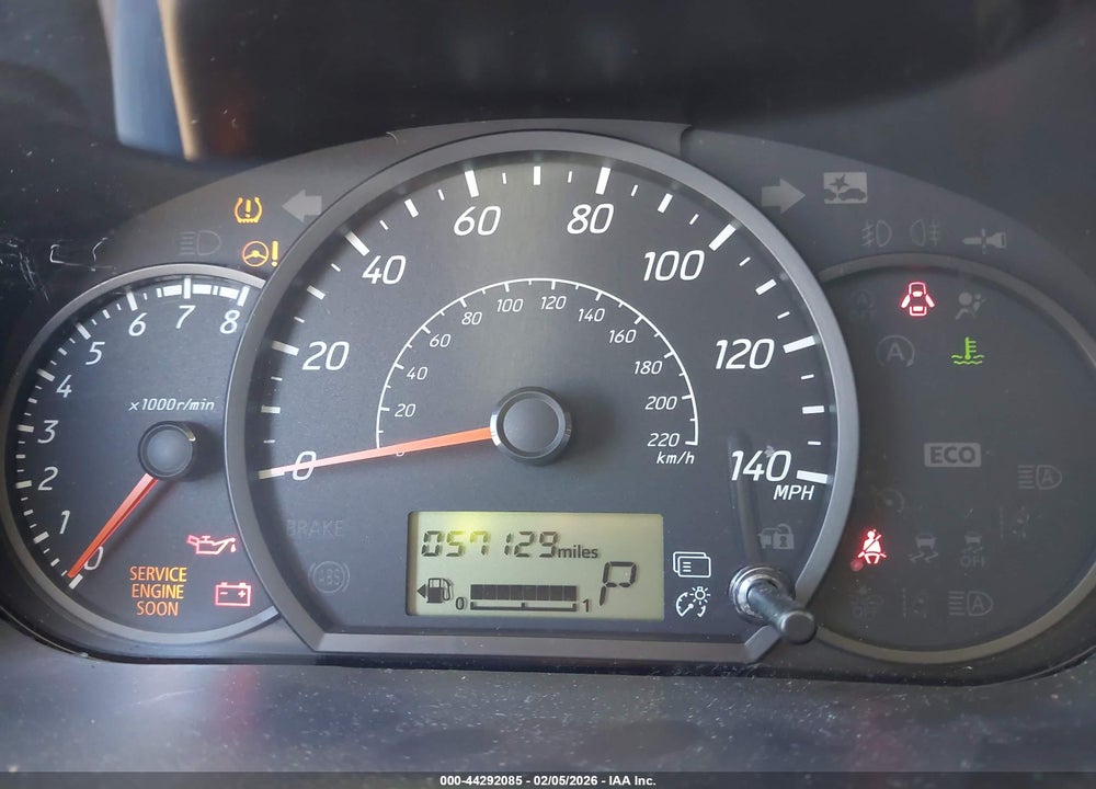 2023 MITSUBISHI MIRAGE G4 ES VIN: ML32FUFJ2PHF06560