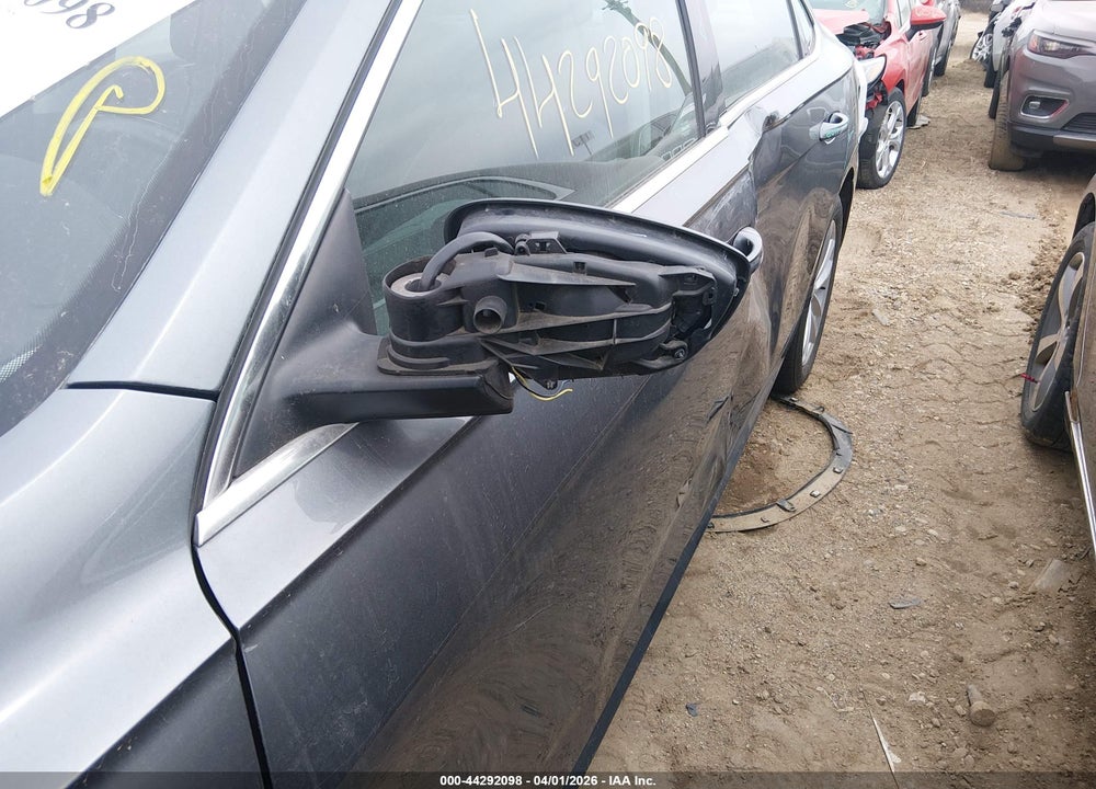 2020 VOLKSWAGEN PASSAT 2.0T SE VIN: 1VWWA7A3XLC004579