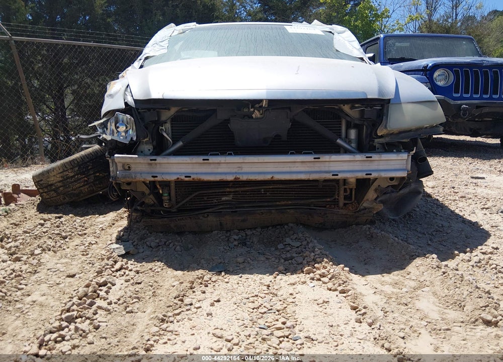 2006 ACURA TL VIN: 19UUA66236A008415