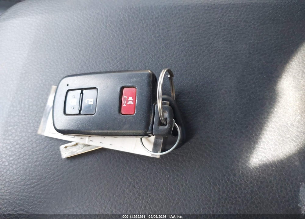 2021 TOYOTA TACOMA TRD OFF-ROAD VIN: 3TYDZ5BNXMT004741