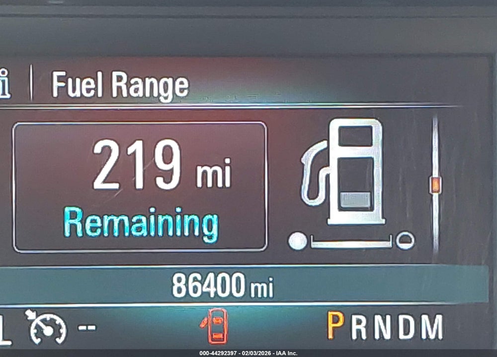 2017 BUICK ENCORE PREFERRED VIN: KL4CJASB7HB050659