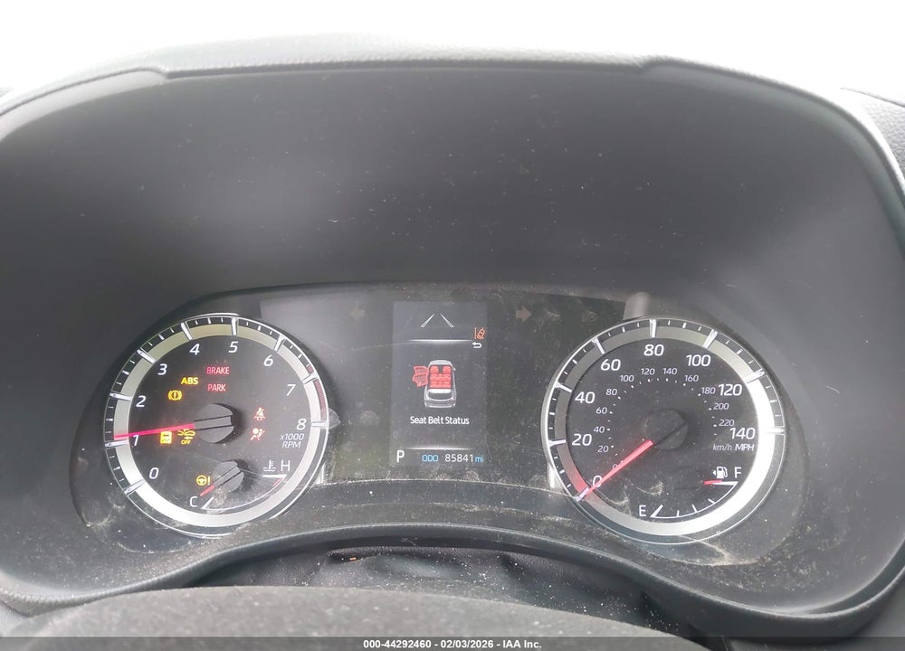 2021 TOYOTA HIGHLANDER L VIN: 5TDCZRAH9MS521880