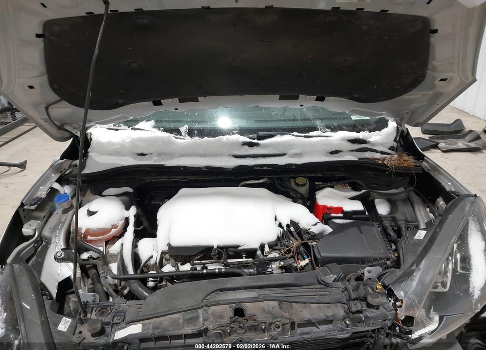 2020 FORD ESCAPE SE VIN: 1FMCU9G61LUA59776
