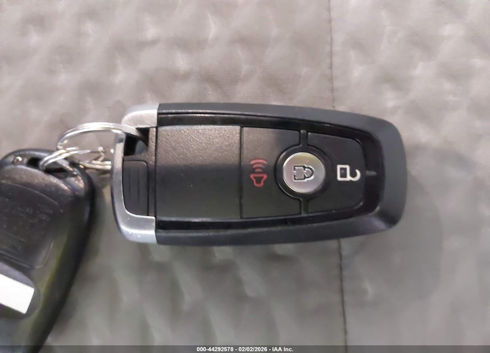 2020 FORD ESCAPE SE VIN: 1FMCU9G61LUA59776