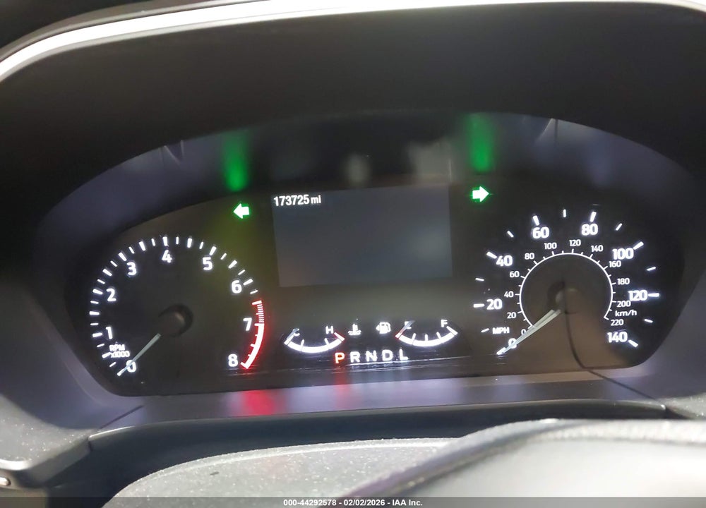 2020 FORD ESCAPE SE VIN: 1FMCU9G61LUA59776