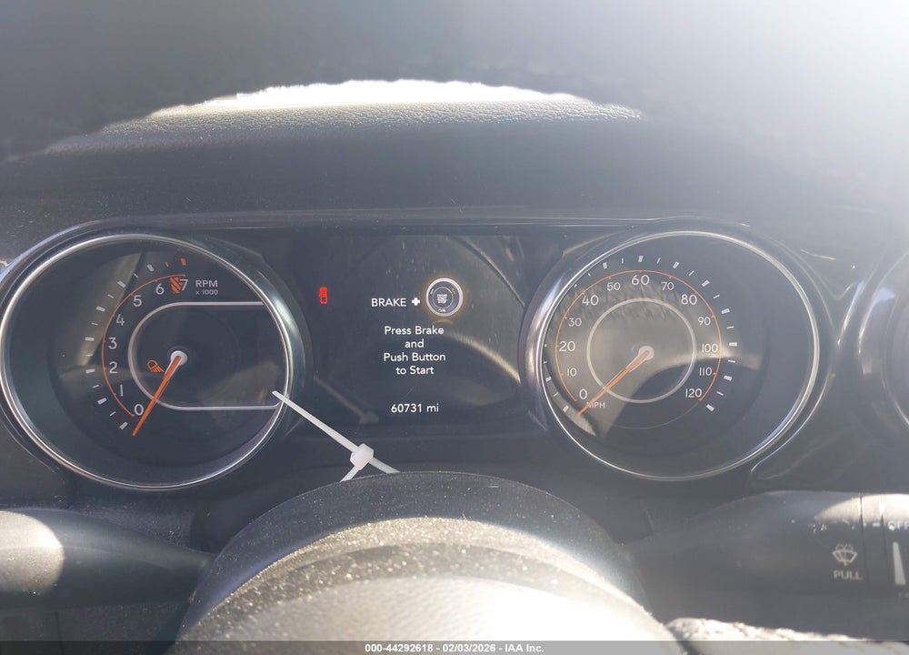 2022 JEEP GLADIATOR ALTITUDE 4X4 VIN: 1C6HJTAG1NL176324