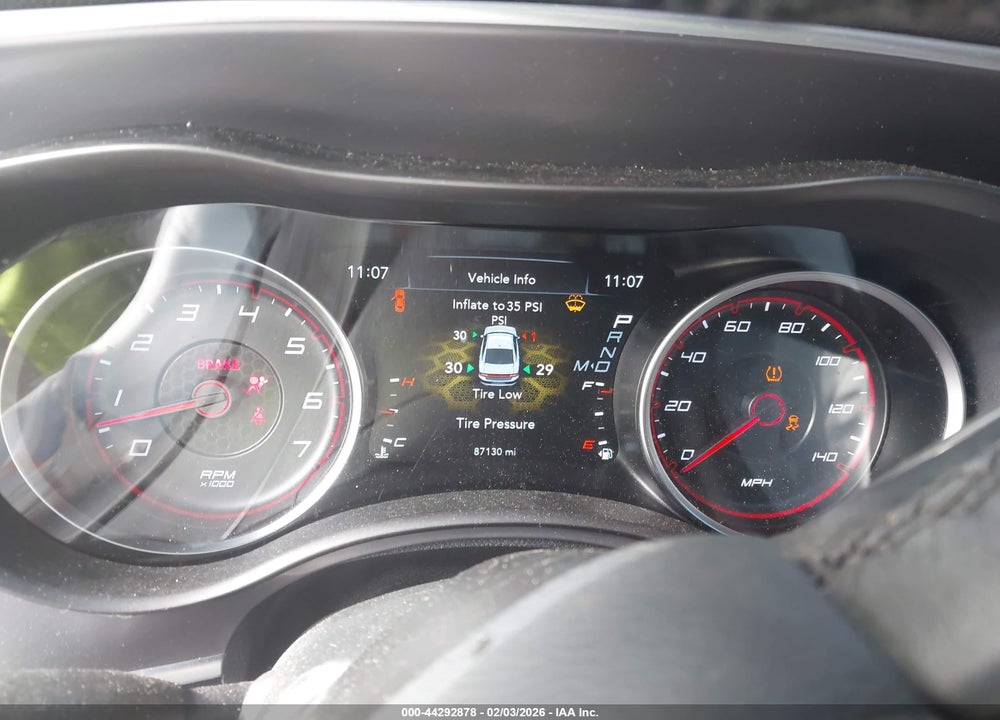 2020 DODGE CHARGER SXT RWD VIN: 2C3CDXBGXLH214129