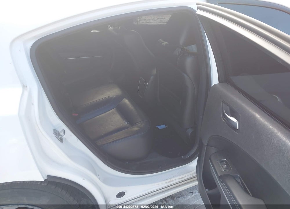 2020 DODGE CHARGER SXT RWD VIN: 2C3CDXBGXLH214129
